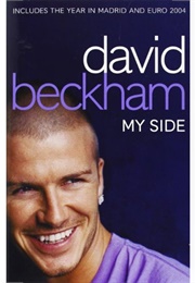 My Side (David Beckham)