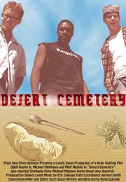 Desert Cemetery (2002)