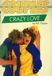 Crazy Love (Linda a Cooney)