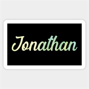 Jonathan