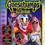 Trapped in the Circus of Fear