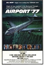 Airport '77 (1977)