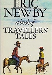 A Book of Travelers Tales (Eric Newby)