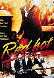 Red Hot (1993)