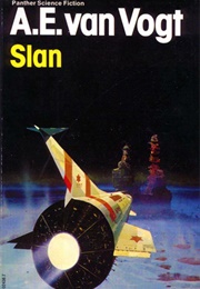 Slan (A. E. Van Vogt)