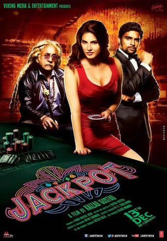 Jackpot (2013)