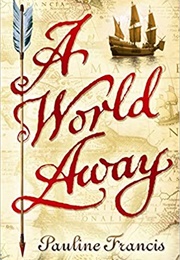 A World Away (Pauline Francis)