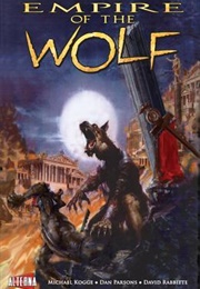 Empire of the Wolf (Michael Kogge)