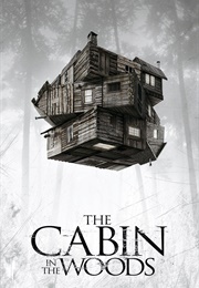 The Cabin in the Woods (2011)
