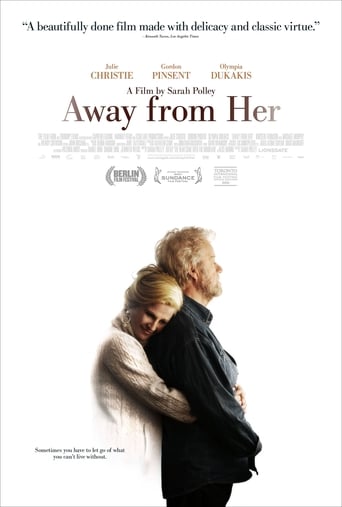 Away From Her (2006)