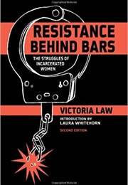 Resistance Behind Bars: The Struggles of Incarcerated Women (Victoria Law)
