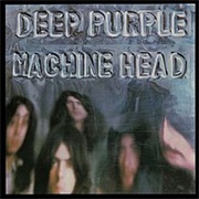 Machine Head (Deep Purple, 1972)