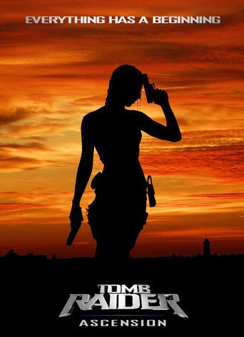 Tomb Raider: Ascension (2008)