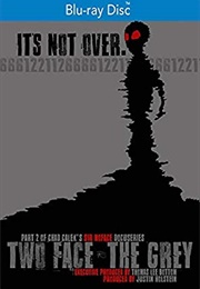 Two Face: The Grey (2020)