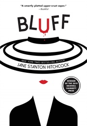 Bluff (Jane Stanton Hitchcock)