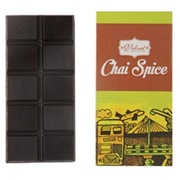 Chai Spice Chocolate Bar