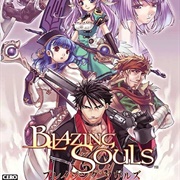 Blazing Souls
