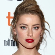 Amber Heard