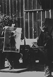 Intérieur D'une Imprimerie (Tirage D'une Épreuve) (1899)