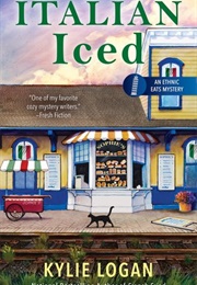 Italian Iced (Kylie Logan)