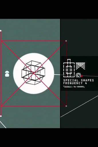 Prometheus: Prologue - Prometheus Transmission (2012)