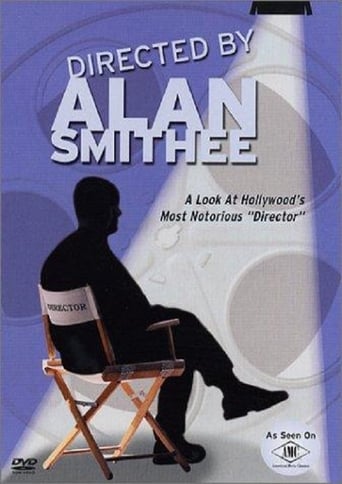 Directed by Alan Smithee (2002)