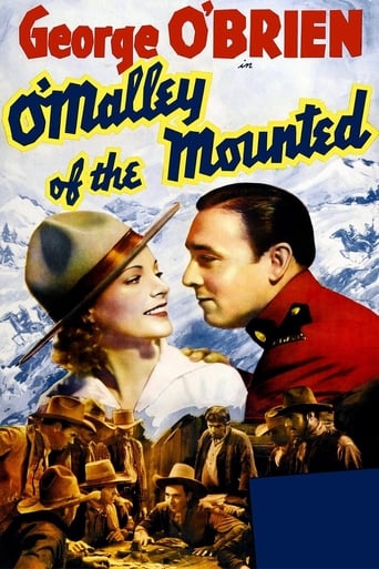 O'Malley of the Mounted (1936)