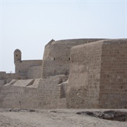 Qala'at Al Bahrain
