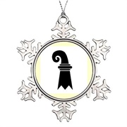Basel Ornament