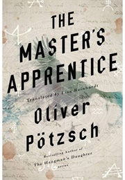 The Master Apprentice (Oliver Potzsch)