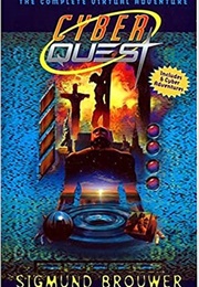 Cyberquest Series (Sigmund Brouwer)