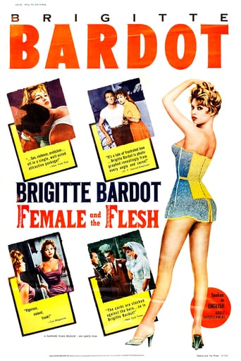 La Lumière D'en Face (1956)