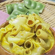 Gulai Tembusu / Tambunsu