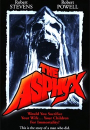 The Asphyx (1972)