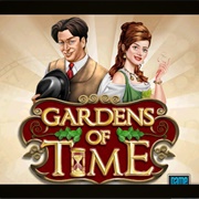 Gardens of Time