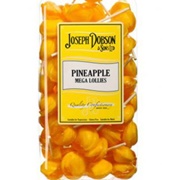 Joseph Dobson Pineapple Mega Lollies