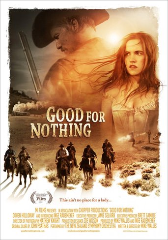 Good for Nothing (2011)
