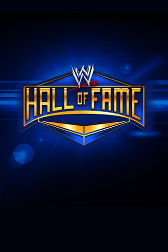 WWE Hall of Fame 2015 (2015)