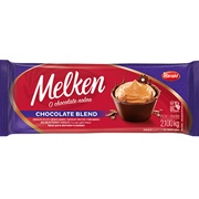 Harald Melken O Chocolate Nobre Blend