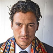 Andrew Keegan