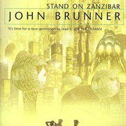 Stand on Zanzibar by John Brunner