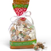Russell Stover Caramel Apple Taffy