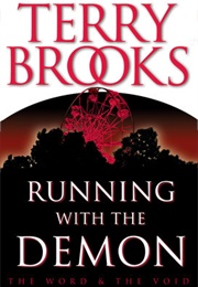 Running With the Demon (Terry Brooks)