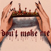 Don't Make Me-Malinda Feat. Thomas Sanders