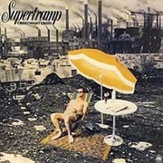 Crisis? What Crisis?-Supertramp