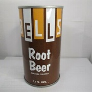 Bell's Root Beer