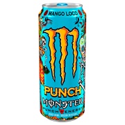 Punch Mango Loco