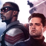 The Falcon and the Winter Soldier