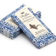 Dolfin Chocolat Au Lait 38%