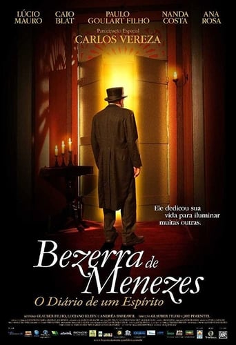Bezerra De Menezes: O Diário De Um Espírito (2008)